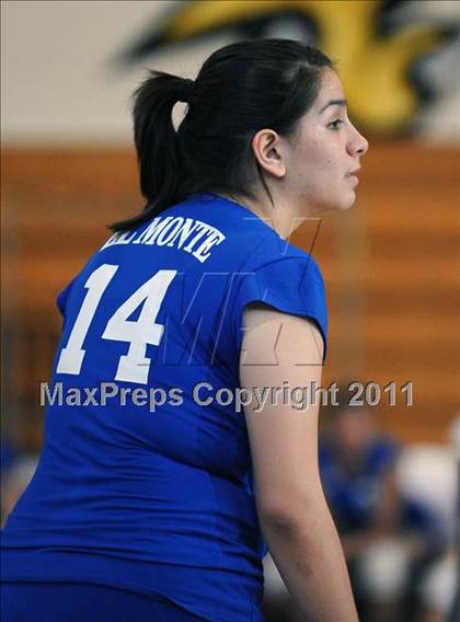 Thumbnail 2 in El Monte @ Gabrielino photogallery.
