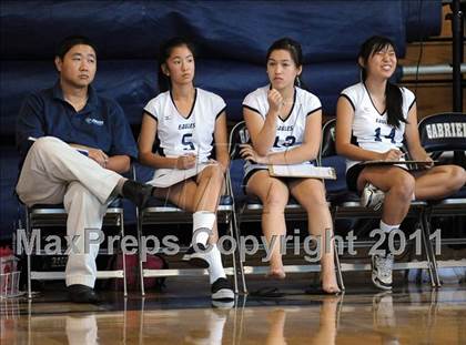 Thumbnail 3 in El Monte @ Gabrielino photogallery.