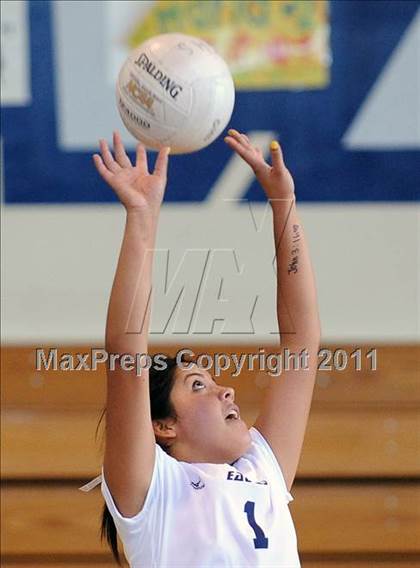 Thumbnail 2 in El Monte @ Gabrielino photogallery.