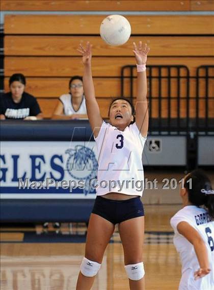 Thumbnail 3 in El Monte @ Gabrielino photogallery.