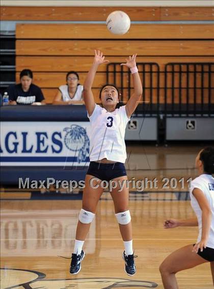 Thumbnail 2 in El Monte @ Gabrielino photogallery.