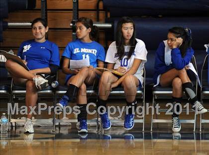 Thumbnail 1 in El Monte @ Gabrielino photogallery.