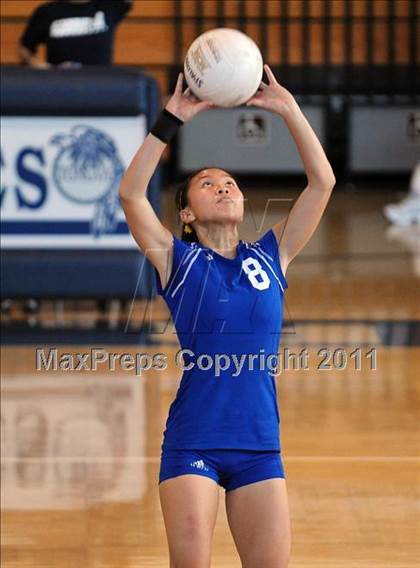 Thumbnail 1 in El Monte @ Gabrielino photogallery.