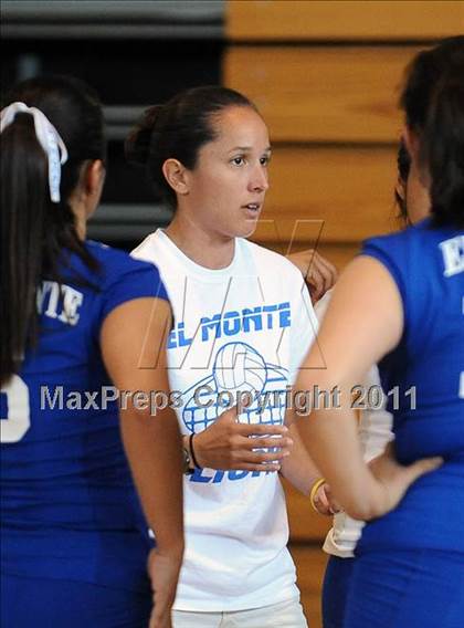 Thumbnail 2 in El Monte @ Gabrielino photogallery.