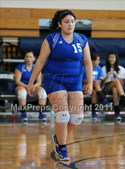 Thumbnail 3 in El Monte @ Gabrielino photogallery.