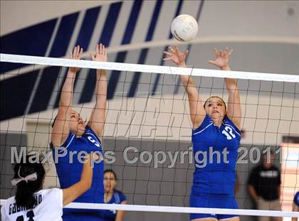 Thumbnail 1 in El Monte @ Gabrielino photogallery.