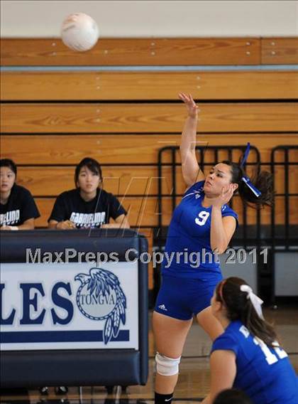 Thumbnail 1 in El Monte @ Gabrielino photogallery.