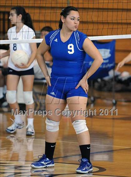 Thumbnail 2 in El Monte @ Gabrielino photogallery.