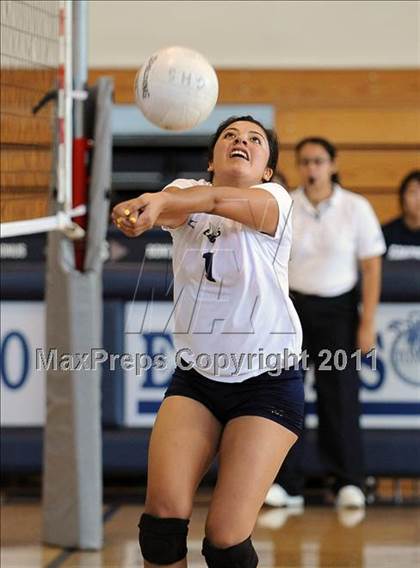 Thumbnail 3 in El Monte @ Gabrielino photogallery.
