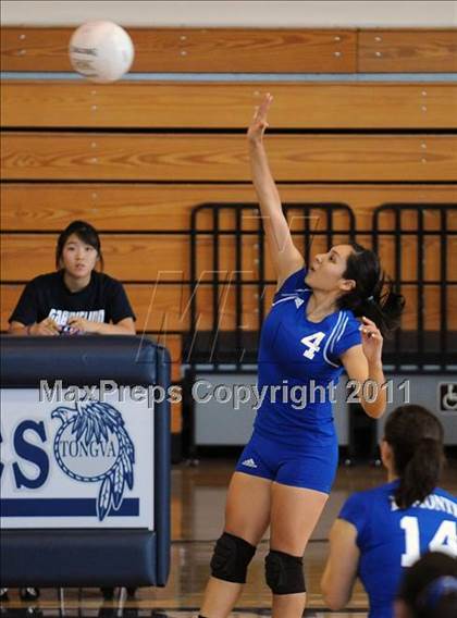 Thumbnail 3 in El Monte @ Gabrielino photogallery.