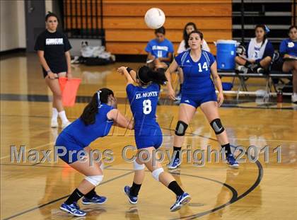 Thumbnail 1 in El Monte @ Gabrielino photogallery.