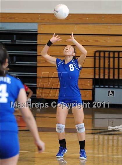 Thumbnail 2 in El Monte @ Gabrielino photogallery.