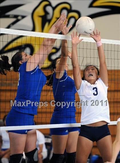 Thumbnail 3 in El Monte @ Gabrielino photogallery.