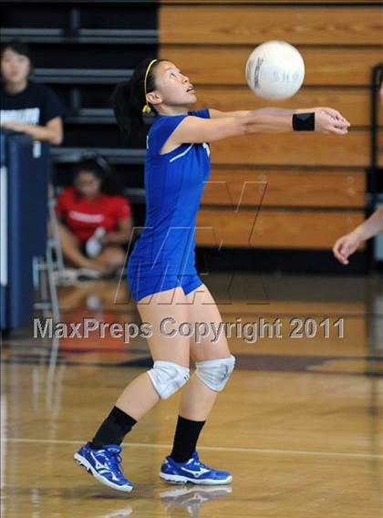 Thumbnail 3 in El Monte @ Gabrielino photogallery.