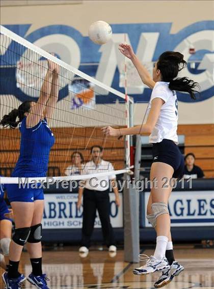 Thumbnail 3 in El Monte @ Gabrielino photogallery.