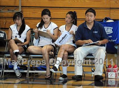 Thumbnail 1 in El Monte @ Gabrielino photogallery.