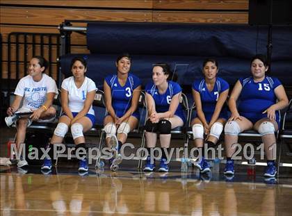 Thumbnail 1 in El Monte @ Gabrielino photogallery.