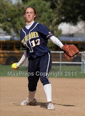 Santa Monica vs. Oak Hills (Desert Classic)