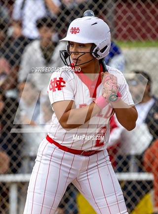 Heritage Christian @ Whittier Christian