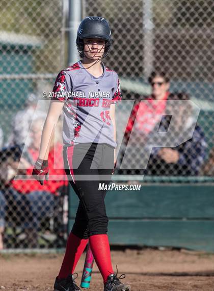 Thumbnail 3 in Foothill vs. Chico photogallery.