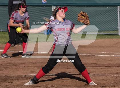 Thumbnail 1 in Foothill vs. Chico photogallery.