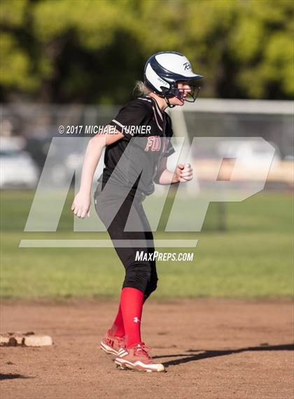 Thumbnail 2 in Foothill vs. Chico photogallery.
