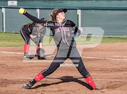 Thumbnail 1 in Foothill vs. Chico photogallery.