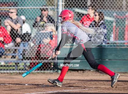 Thumbnail 2 in Foothill vs. Chico photogallery.