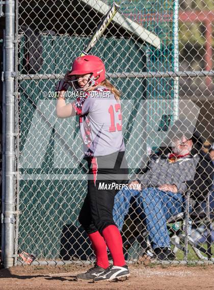 Thumbnail 1 in Foothill vs. Chico photogallery.