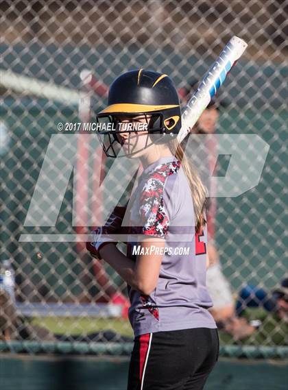 Thumbnail 2 in Foothill vs. Chico photogallery.
