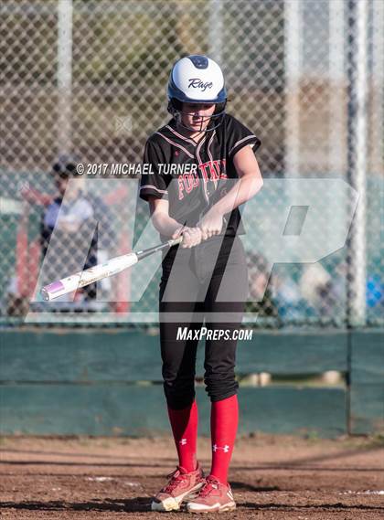 Thumbnail 1 in Foothill vs. Chico photogallery.