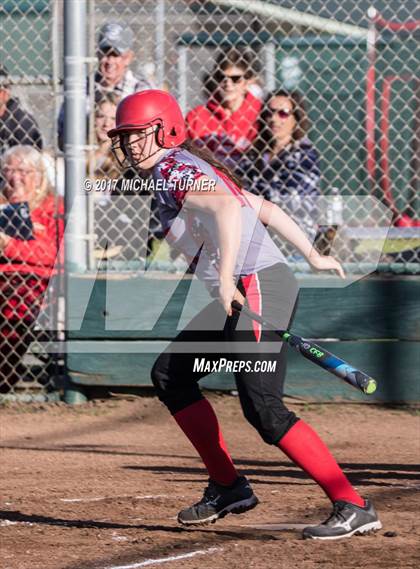 Thumbnail 3 in Foothill vs. Chico photogallery.