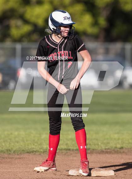 Thumbnail 2 in Foothill vs. Chico photogallery.