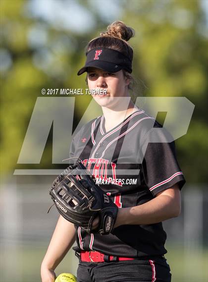 Thumbnail 3 in Foothill vs. Chico photogallery.