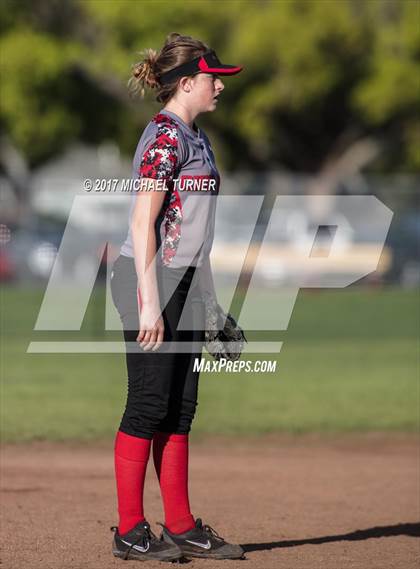 Thumbnail 1 in Foothill vs. Chico photogallery.