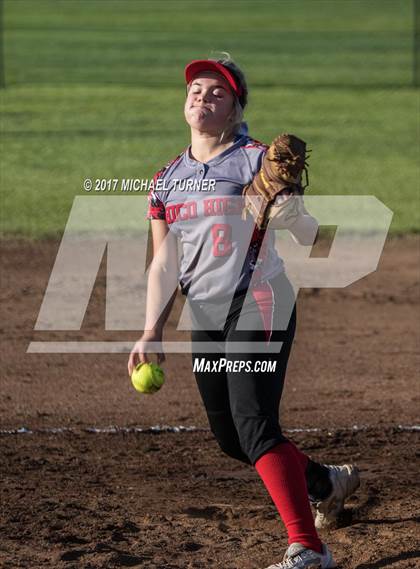 Thumbnail 1 in Foothill vs. Chico photogallery.