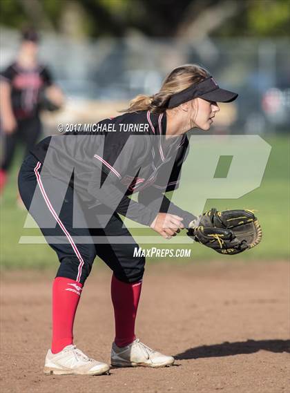 Thumbnail 2 in Foothill vs. Chico photogallery.