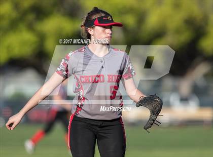 Thumbnail 2 in Foothill vs. Chico photogallery.