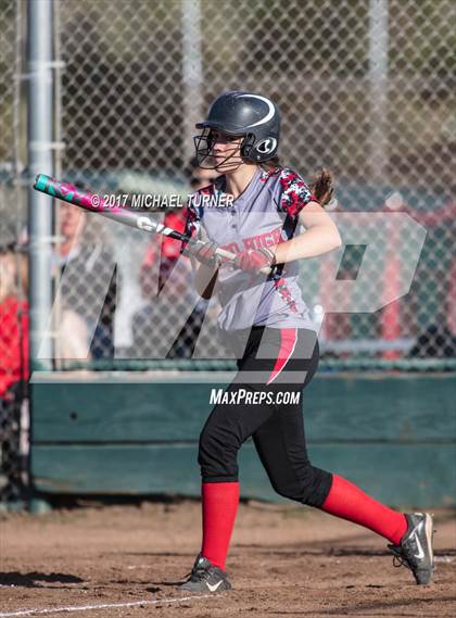 Thumbnail 2 in Foothill vs. Chico photogallery.