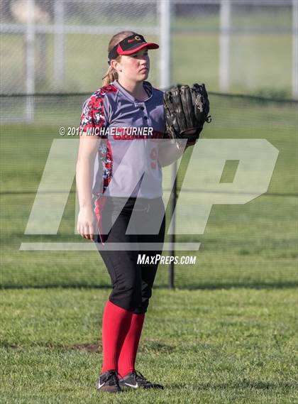 Thumbnail 2 in Foothill vs. Chico photogallery.