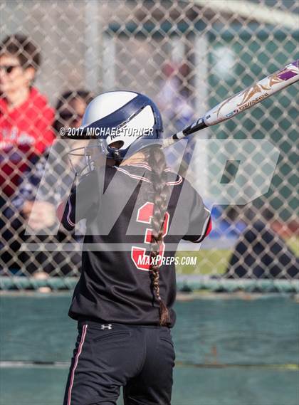 Thumbnail 3 in Foothill vs. Chico photogallery.