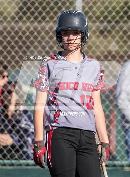 Thumbnail 2 in Foothill vs. Chico photogallery.