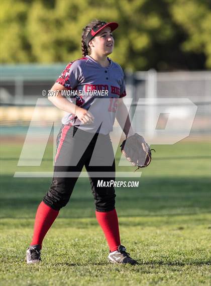 Thumbnail 3 in Foothill vs. Chico photogallery.