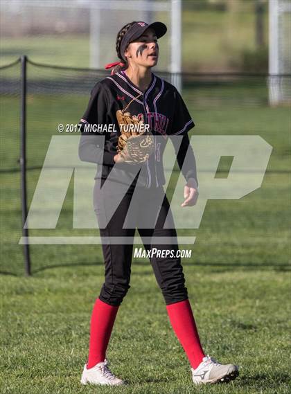 Thumbnail 3 in Foothill vs. Chico photogallery.
