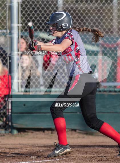Thumbnail 2 in Foothill vs. Chico photogallery.