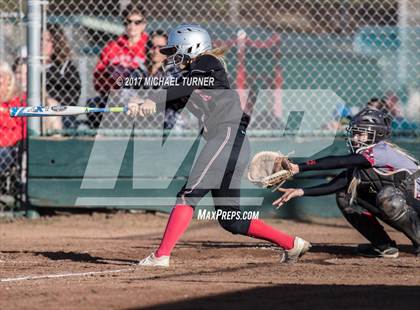 Thumbnail 2 in Foothill vs. Chico photogallery.