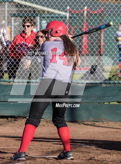 Thumbnail 2 in Foothill vs. Chico photogallery.