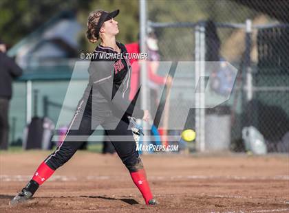 Thumbnail 3 in Foothill vs. Chico photogallery.