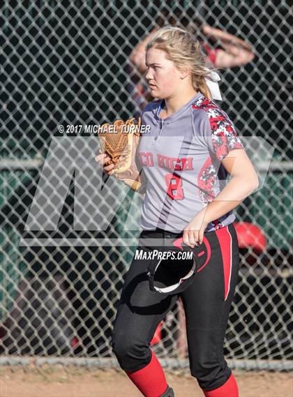 Thumbnail 2 in Foothill vs. Chico photogallery.