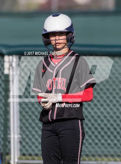Thumbnail 1 in Foothill vs. Chico photogallery.